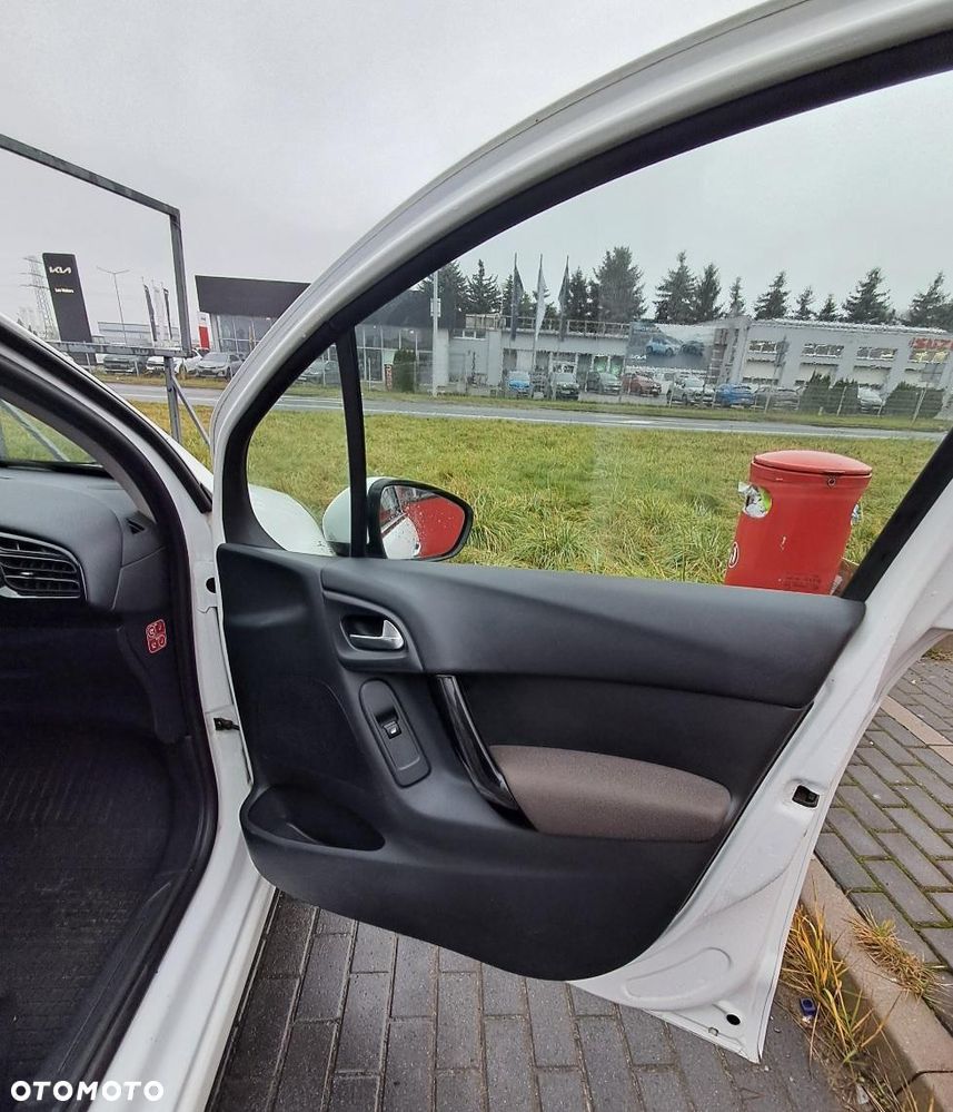Citroën C3 1.4 HDi Exclusive - 35