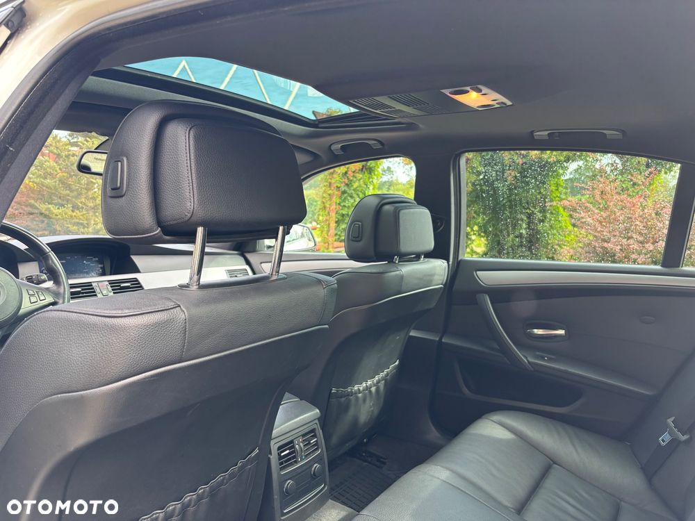BMW Seria 5 530d Edition Exclusive - 20