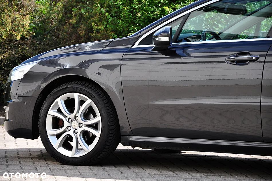 Peugeot 508 HDi FAP 140 Allure - 33