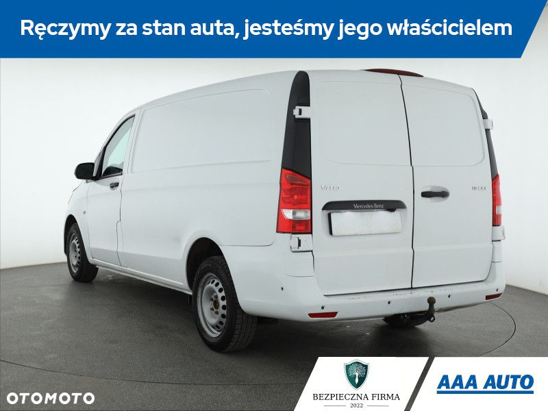 Mercedes-Benz vito - 5