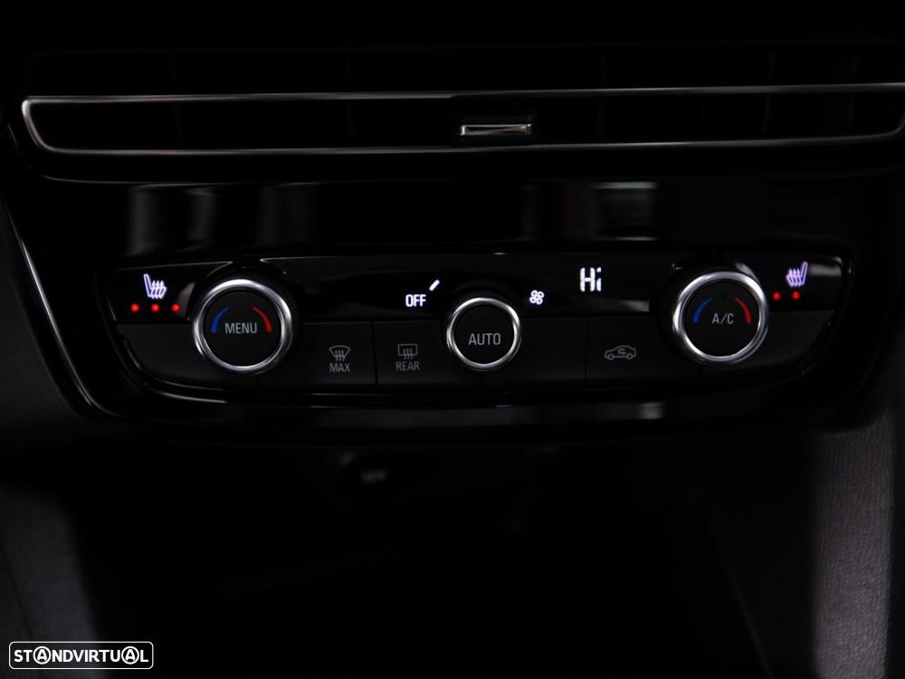 Opel Mokka-e Elegance - 18