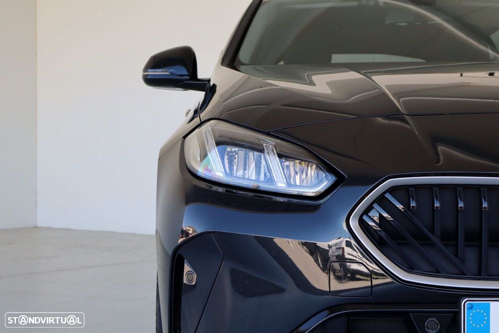 BMW 116 Pack Desportivo M - 3