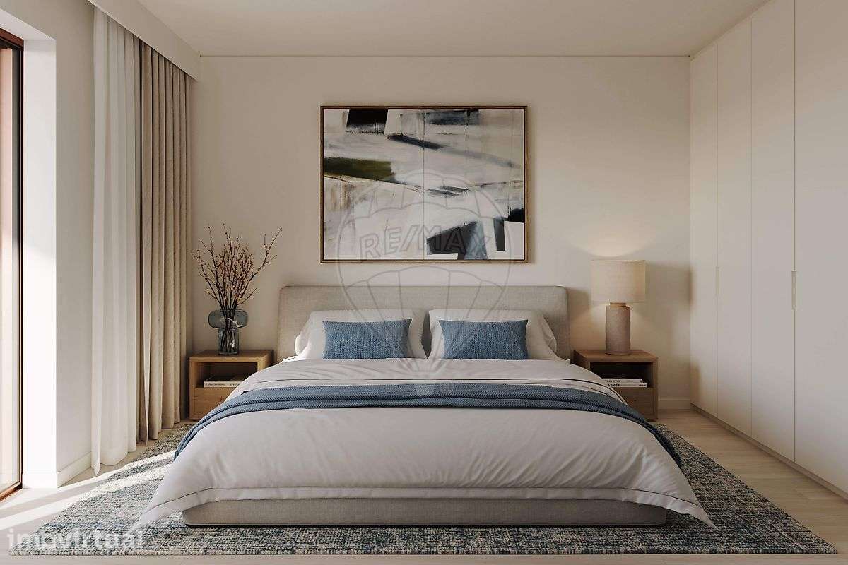Apartamento T1 para venda - Grande imagem: 4/16