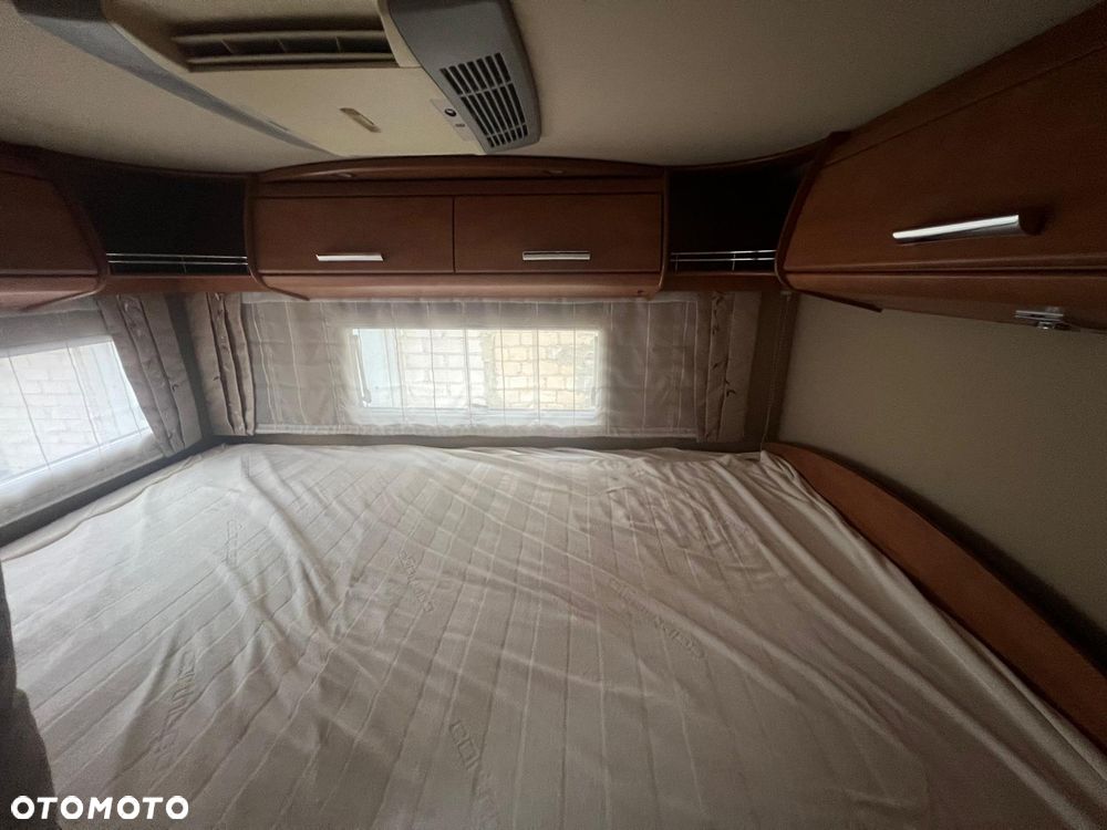 Carthago CHIC C-LINE T Plus 4.7H - 8