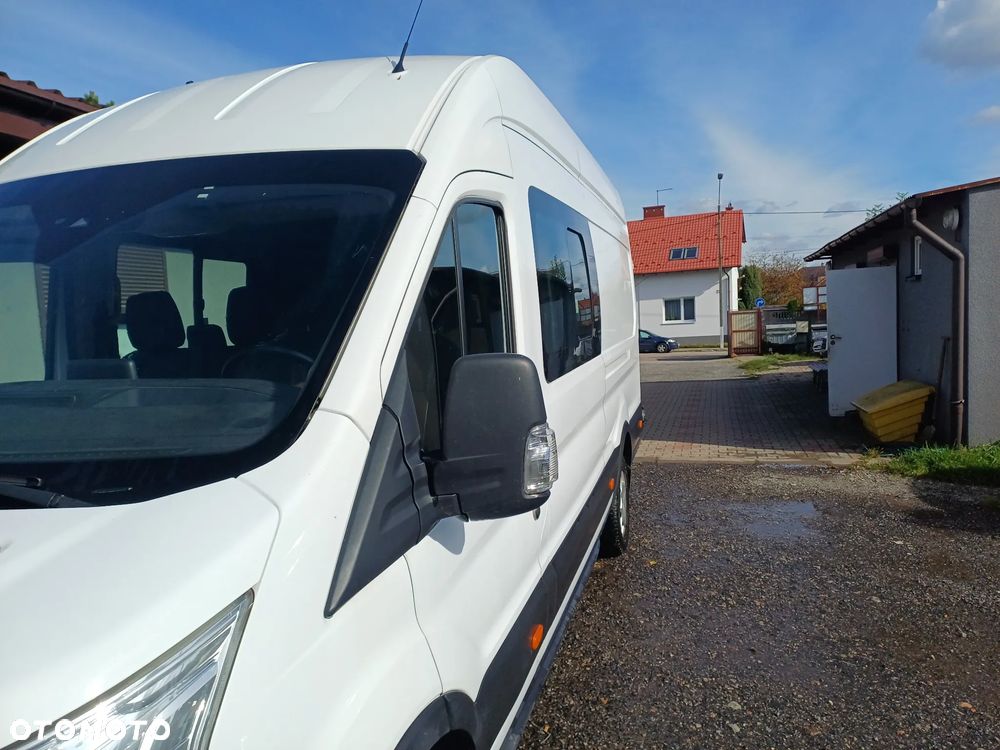 Ford Transit - 5