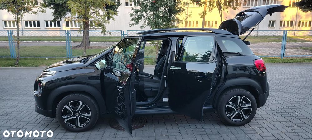 Citroën C3 Aircross - 7