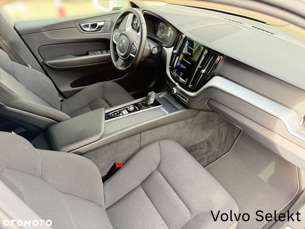Volvo XC 60 - 27