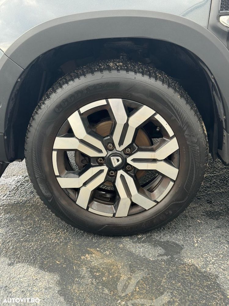 Dacia Duster - 10