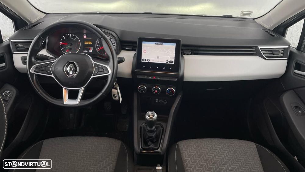 Renault Clio 1.5 Blue dCi Limited - 3