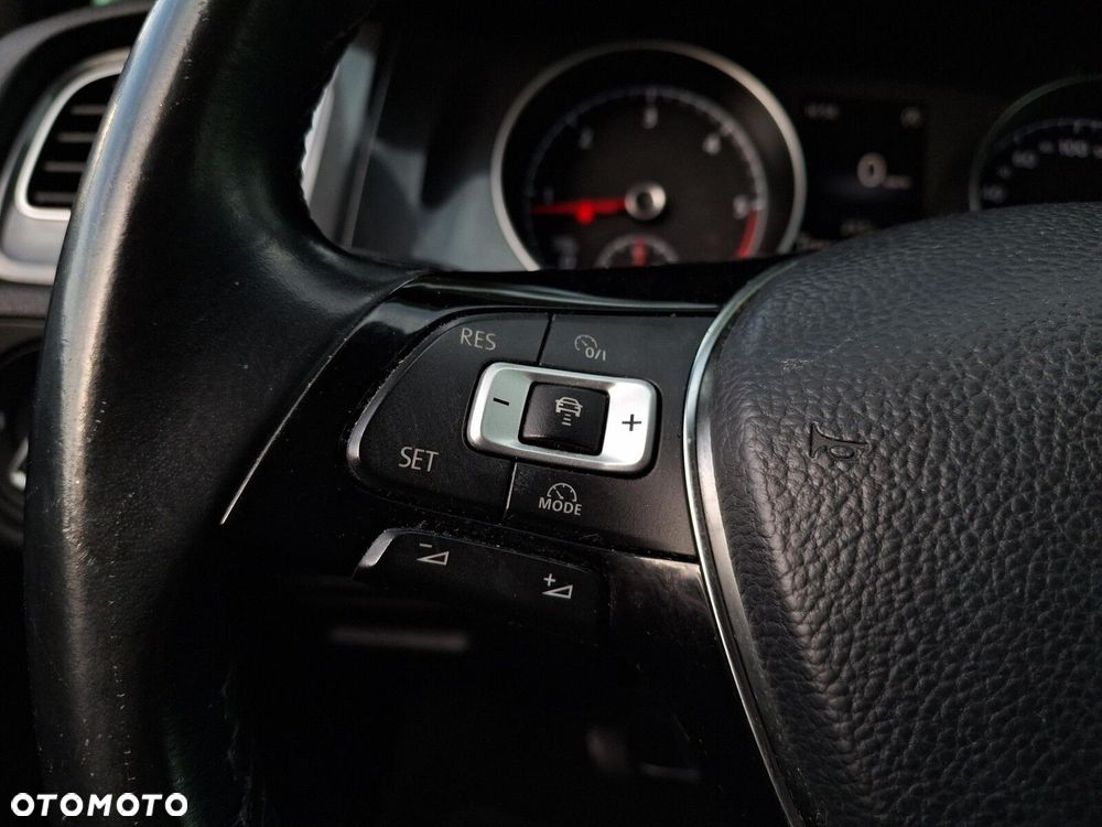 Volkswagen Golf VII 1.6 TDI BMT Comfortline - 15