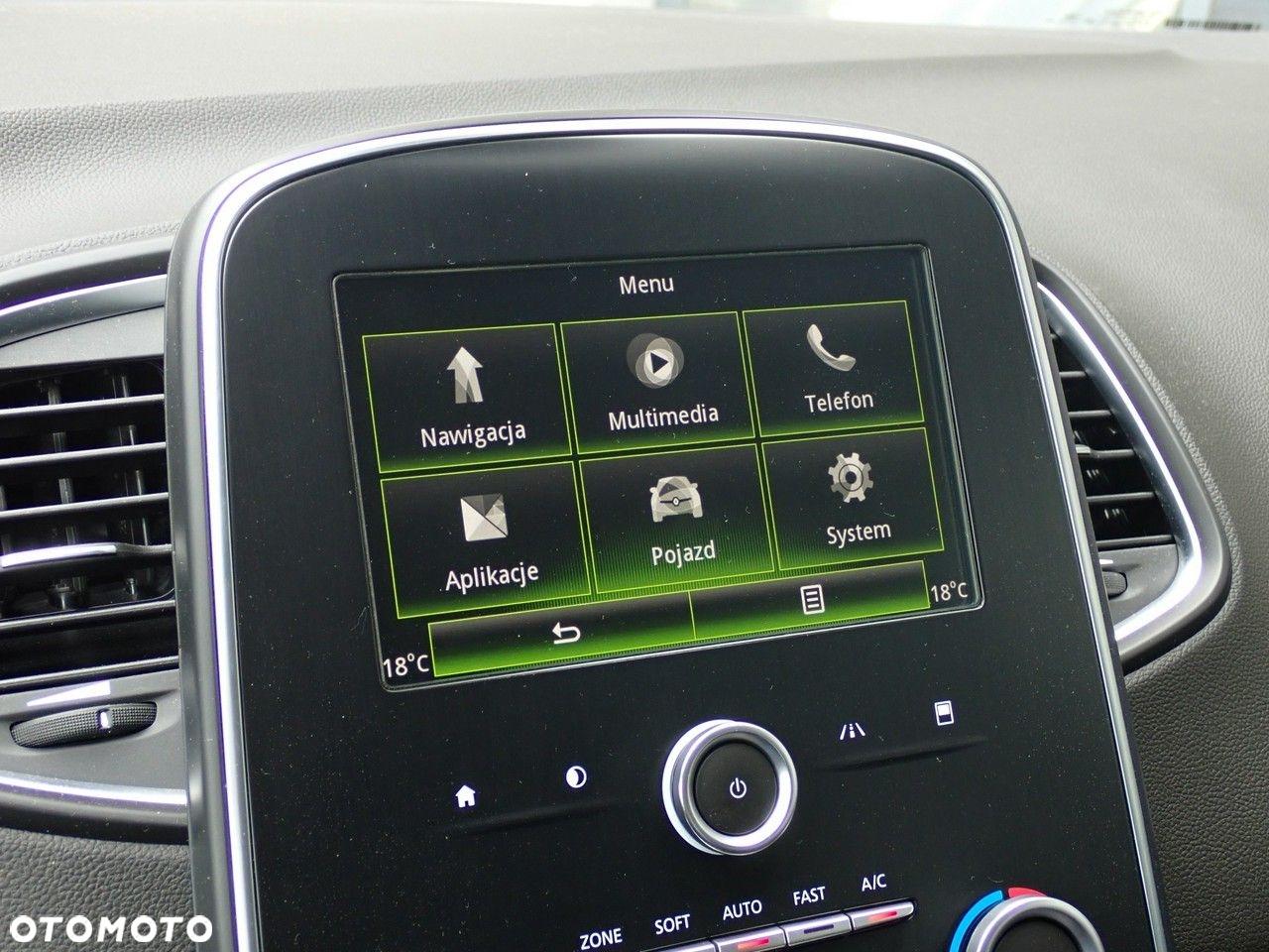 Renault Scenic - 28