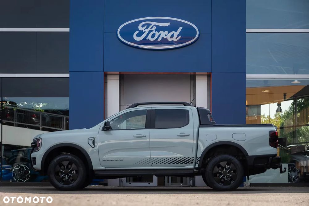 Ford Ranger 2.3 EcoBoost PHEV e-4WD DC Stormtrak - 4