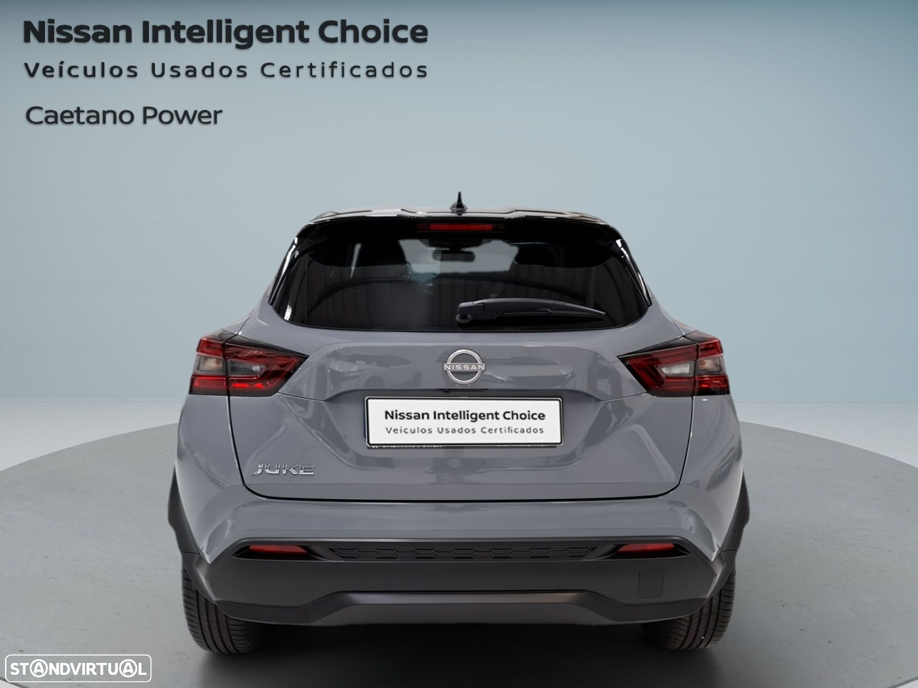 Nissan Juke 1.0 DIG-T N-Connecta NAV.+TwoTone NC - 8