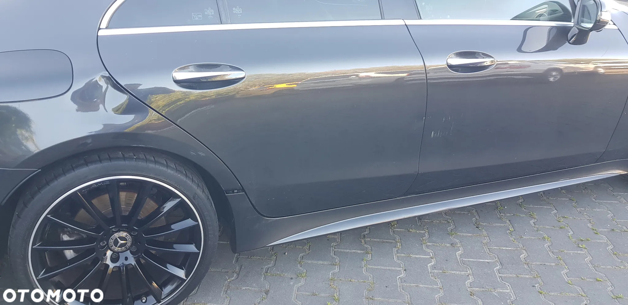 Mercedes-Benz CLS 400 d 4Matic 9G-TRONIC Edition 1 - 32
