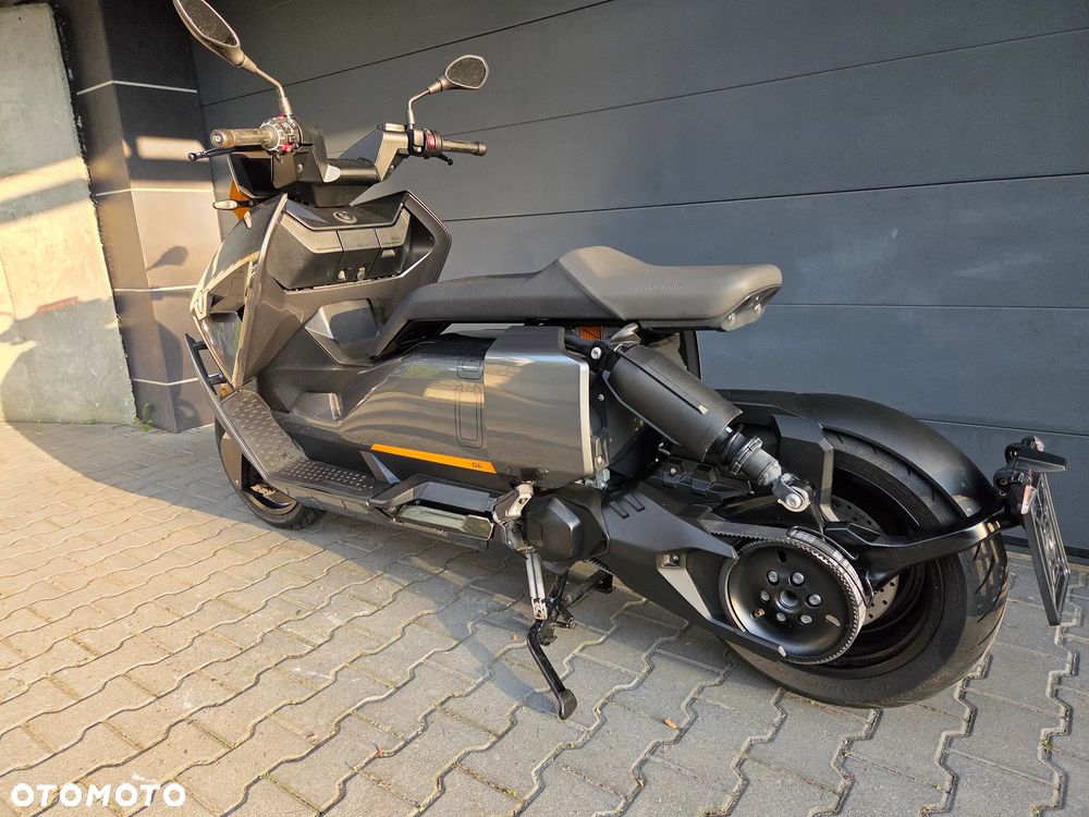 BMW CE 04 - 3