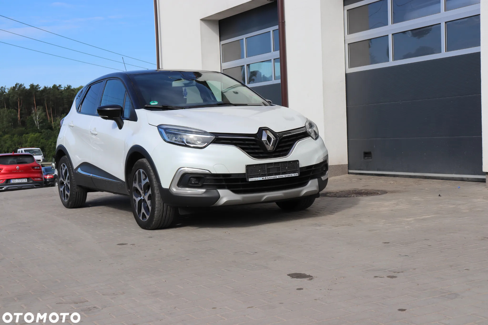 Renault Captur - 2