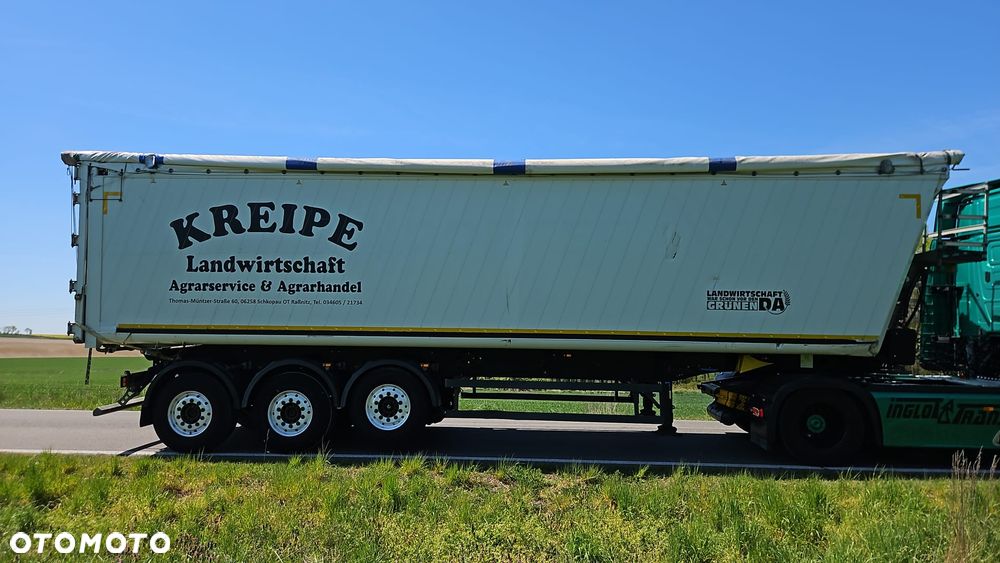 Schmitz Cargobull - 5