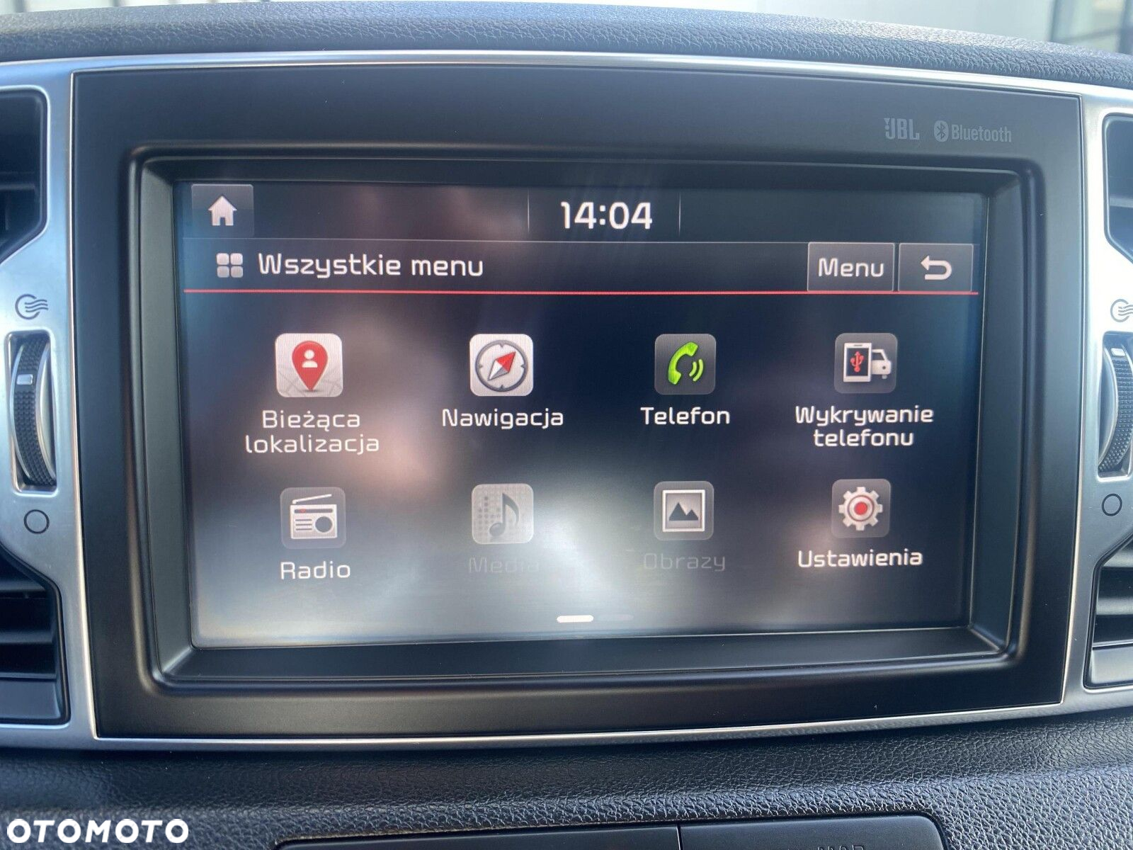 Kia Sportage - 17