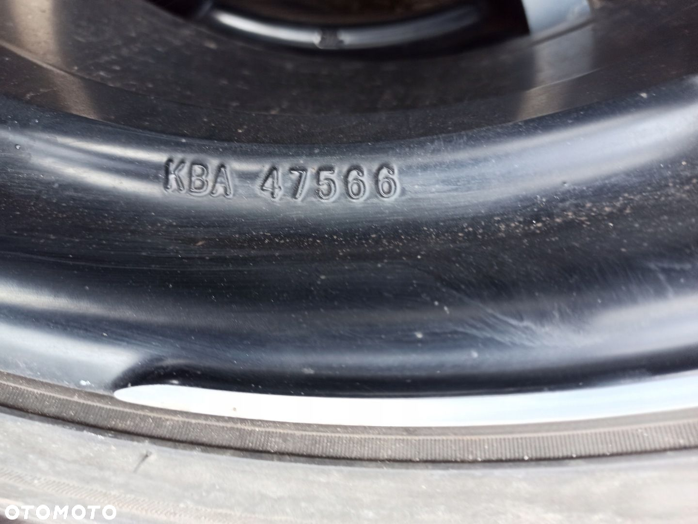 ALUFELGI FELGI 19" 5x112 ET75 8Jx19 KBA 47566 4SZT - 10