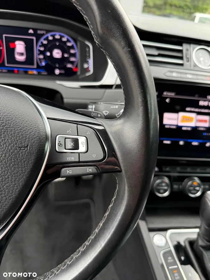 Volkswagen Arteon 2.0 TDI SCR Elegance DSG - 21