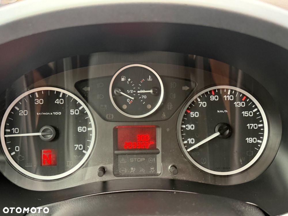 Citroën Berlingo - 17