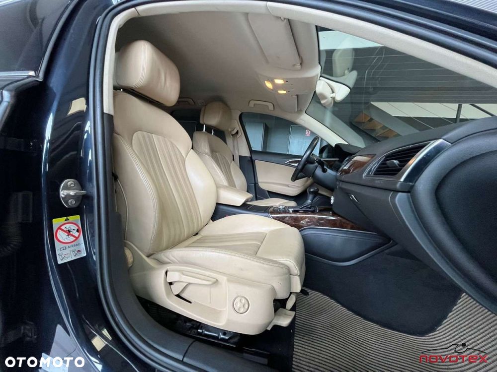 Audi A6 Allroad 3.0 TDI Quattro S tronic - 14