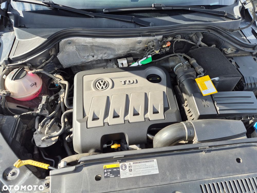 Volkswagen Tiguan 2.0 TDI 4Mot R-Style - 27