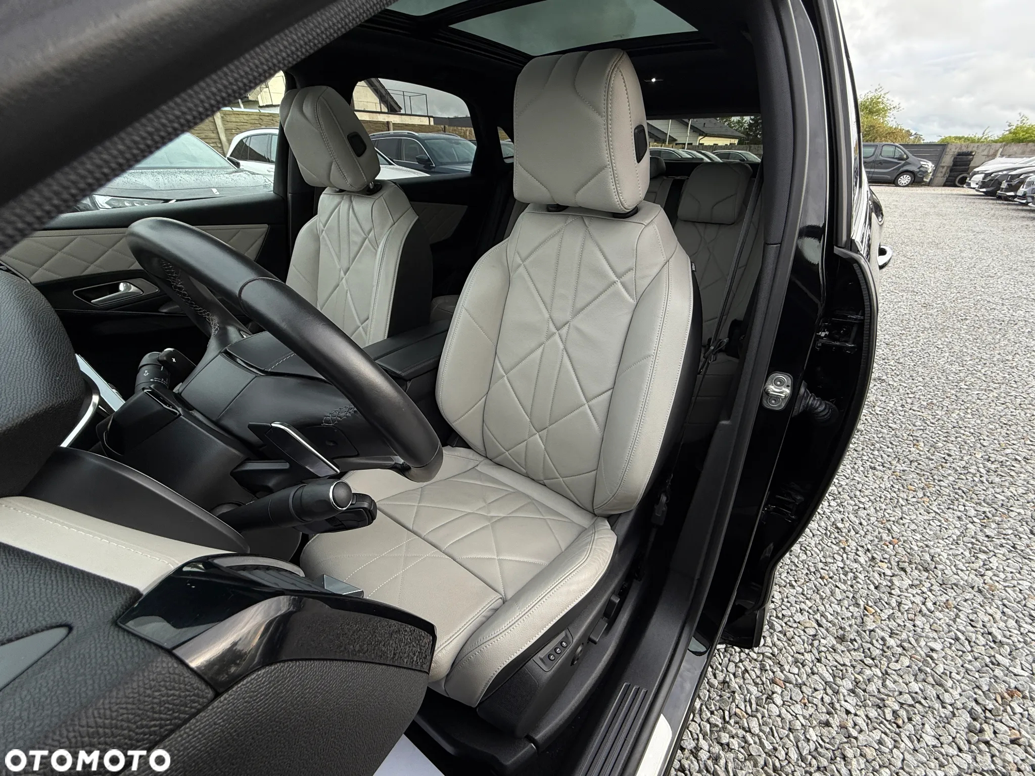 DS Automobiles DS 7 Crossback 1.6 E-Tense Rivoli - 24
