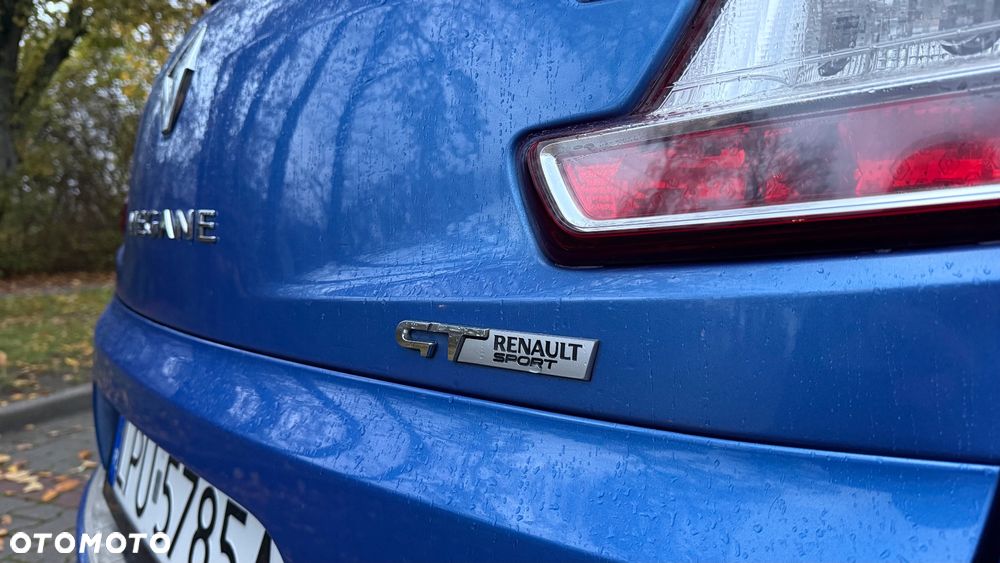 Renault Megane TCe 180 GT - 11