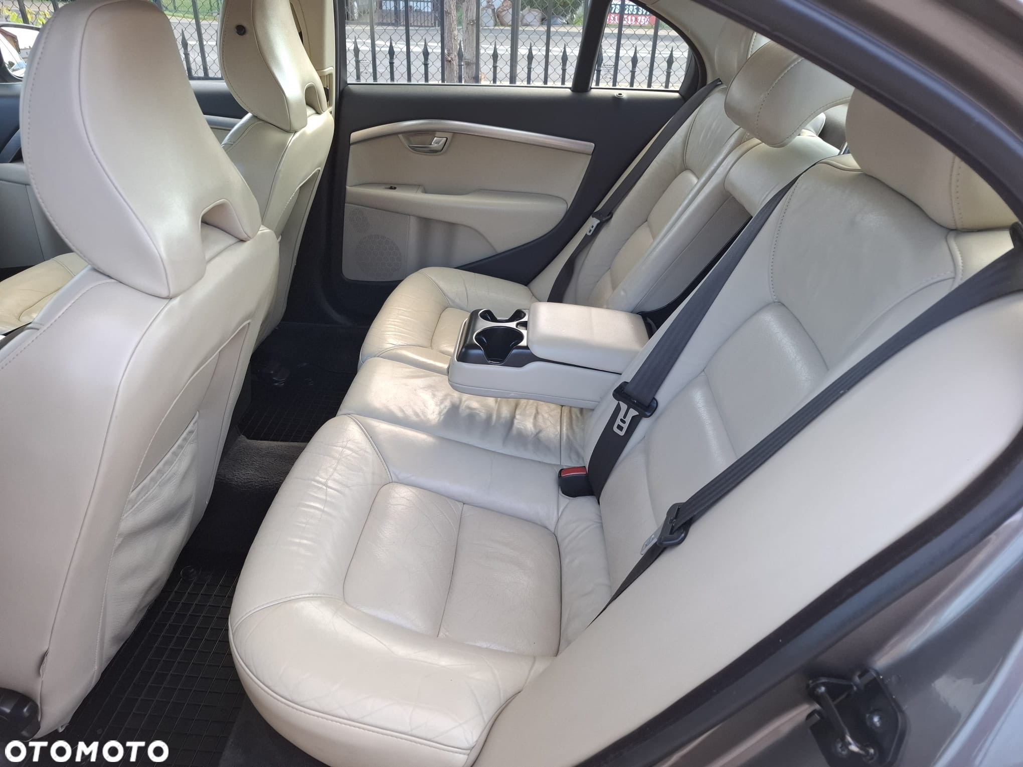 Volvo S80 2.5T Executive - 18