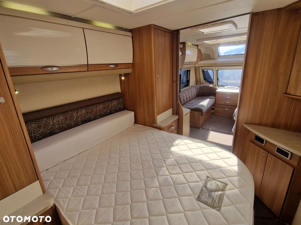 SWIFT Challenger 580 - 15