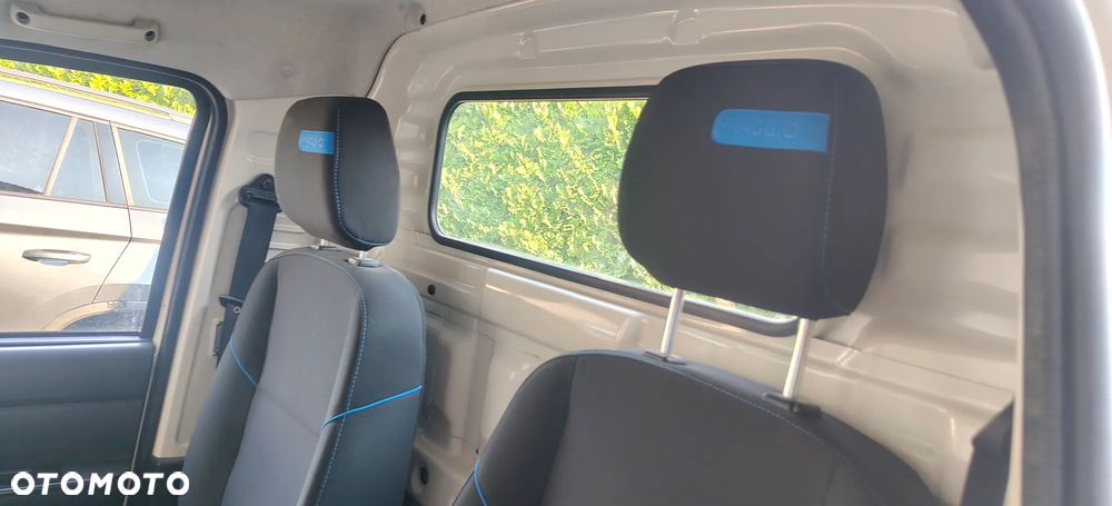 Piaggio Porter Kiper - 18