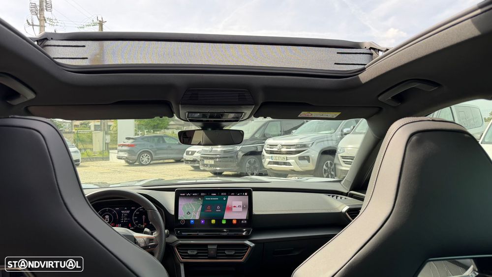 Cupra Formentor 1.4 e-Hybrid DSG VZ - 21