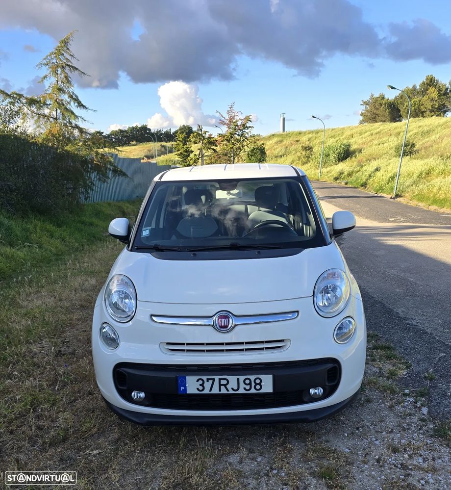 Fiat 500L 1.3 MJ Pop Star S&S - 2