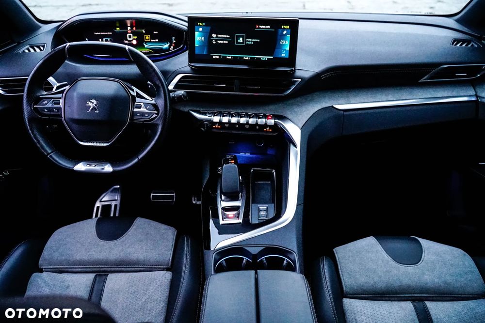 Peugeot 3008 225 e-EAT8 GT - 6