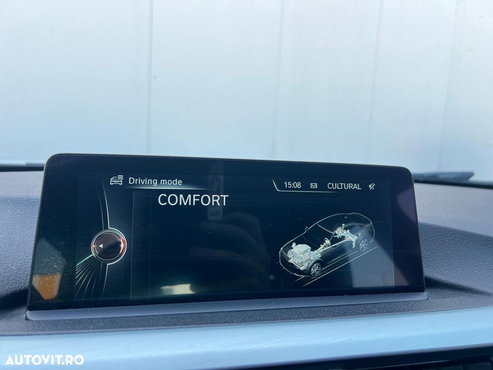 BMW Seria 4 430d Aut. Sport Line - 20