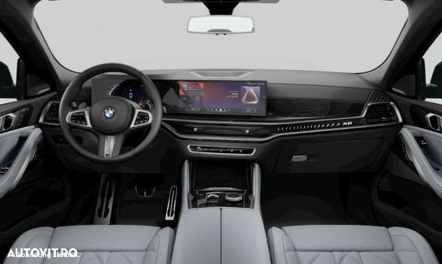 BMW X6 - 3