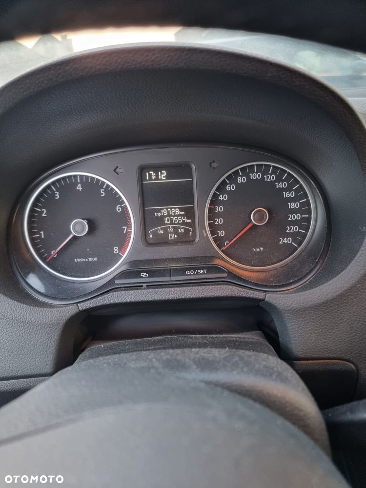 Volkswagen Polo 1.2 TSI Comfortline - 7