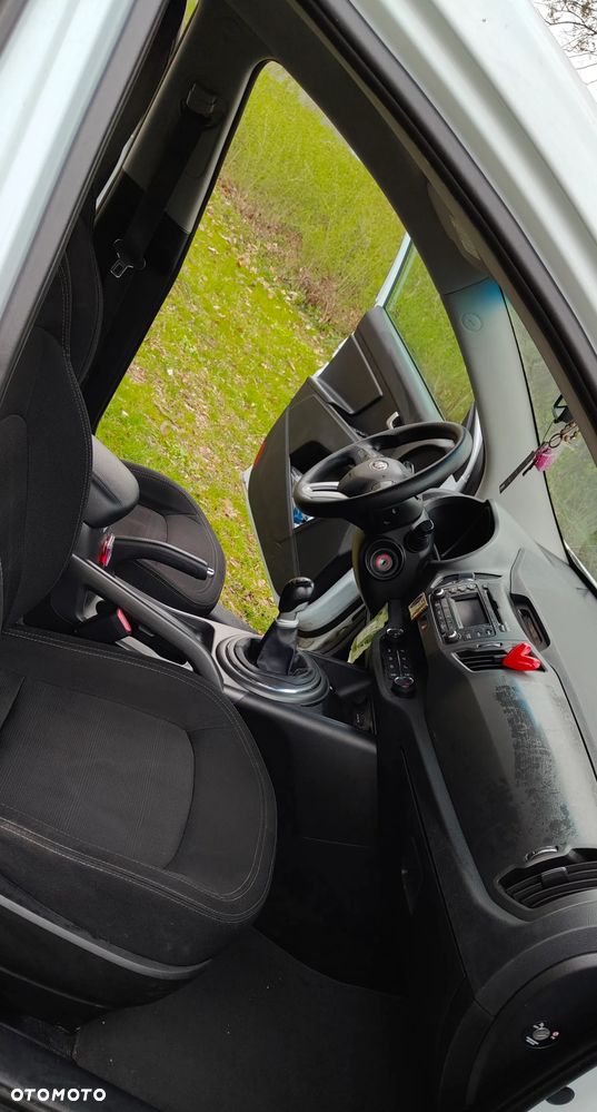 Kia Sportage 1.6 GDI S 2WD - 4