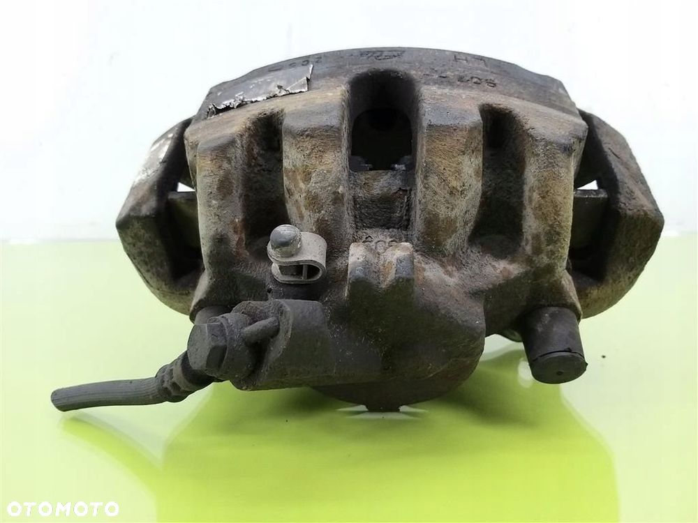 Zacisk hamulcowy przód lewy Citroen DS5 2011-2015 2,0 HDI 9685827880 - 5
