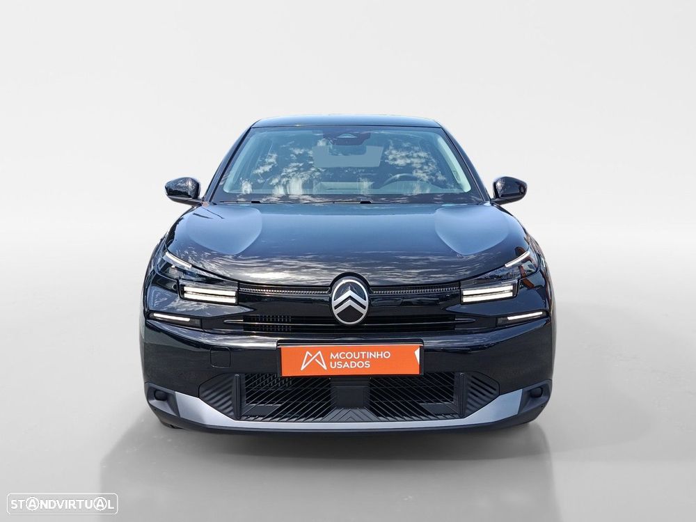 Citroën C4 1.2 Hybrid Plus e-DSC6 - 8