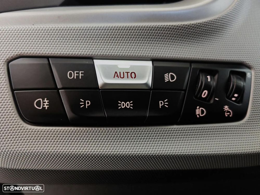 BMW 116 d Advantage - 41