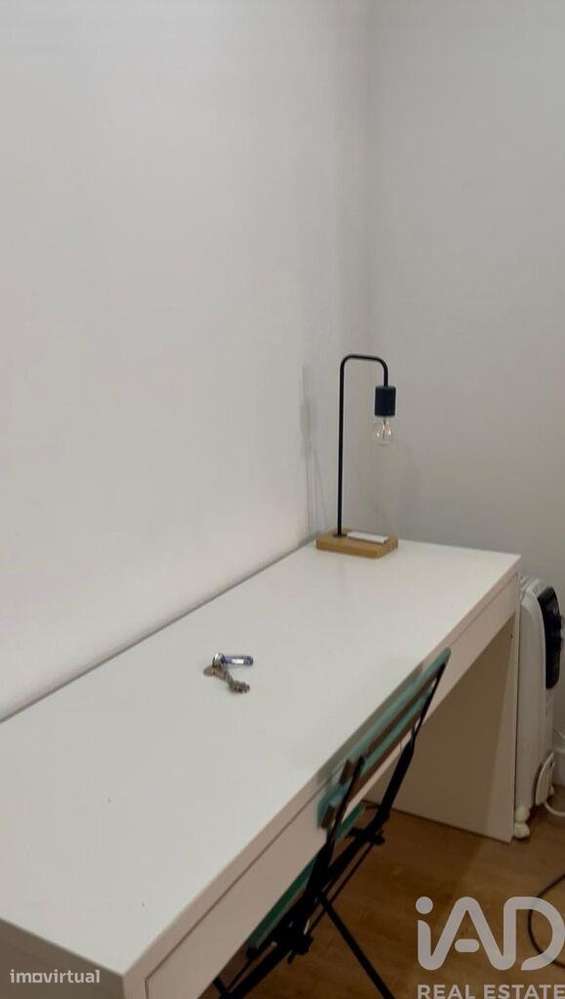 Apartamento T1 em Estrela de 35,00 m2 - Grande imagem: 3/11