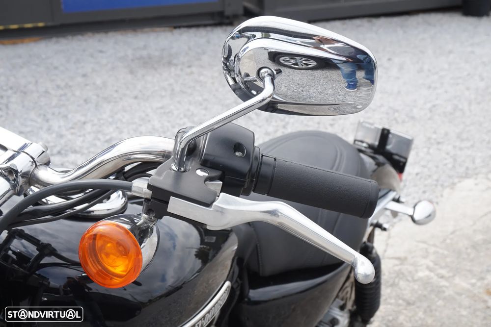 Harley-Davidson XL 883L Sportster - 18