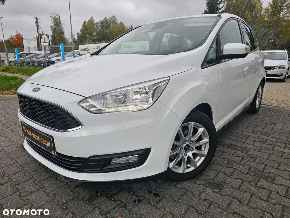 Ford C-MAX - 6