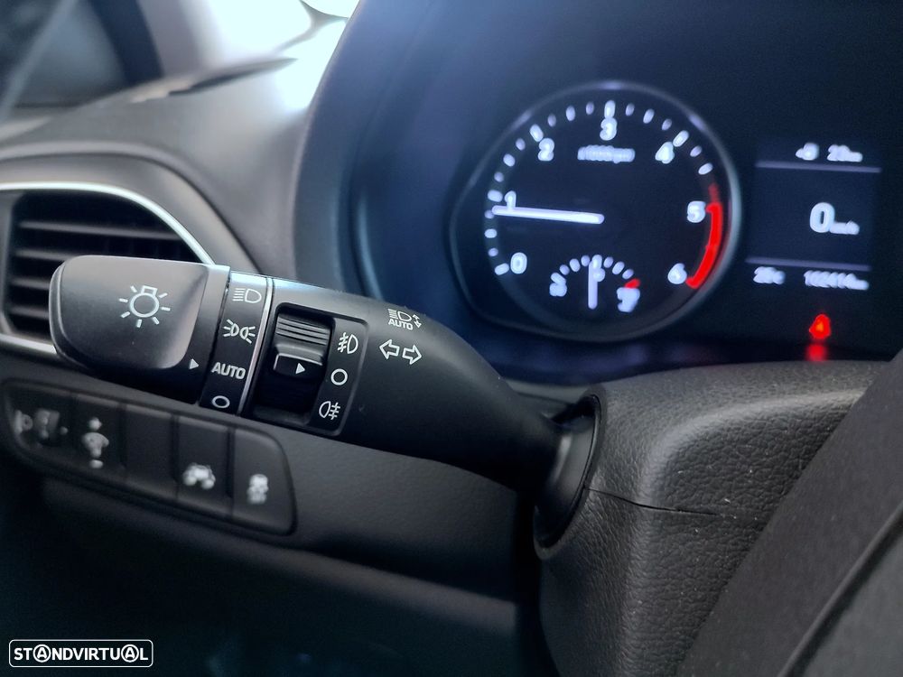 Hyundai i30 CW - 28