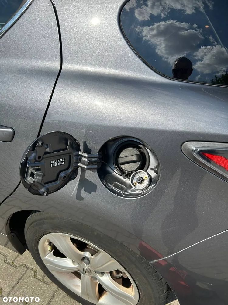 Lexus CT 200h Classic - 37