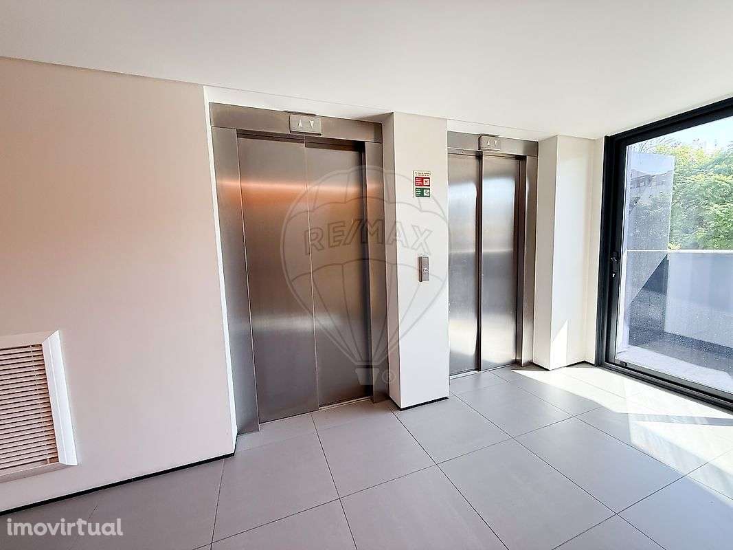 Apartamento T1 para arrendamento - Grande imagem: 4/41