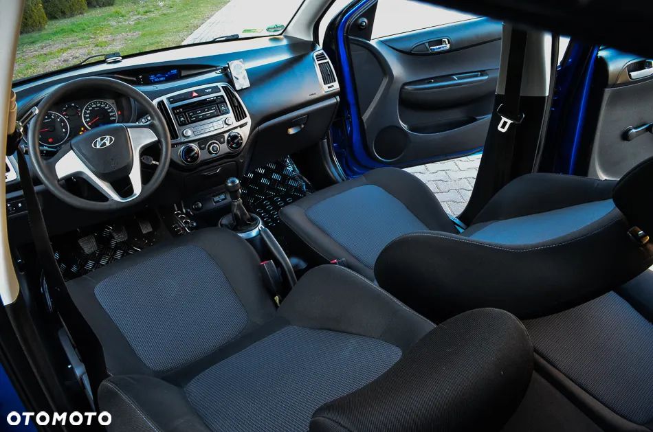 Hyundai i20 1.25 Style - 24