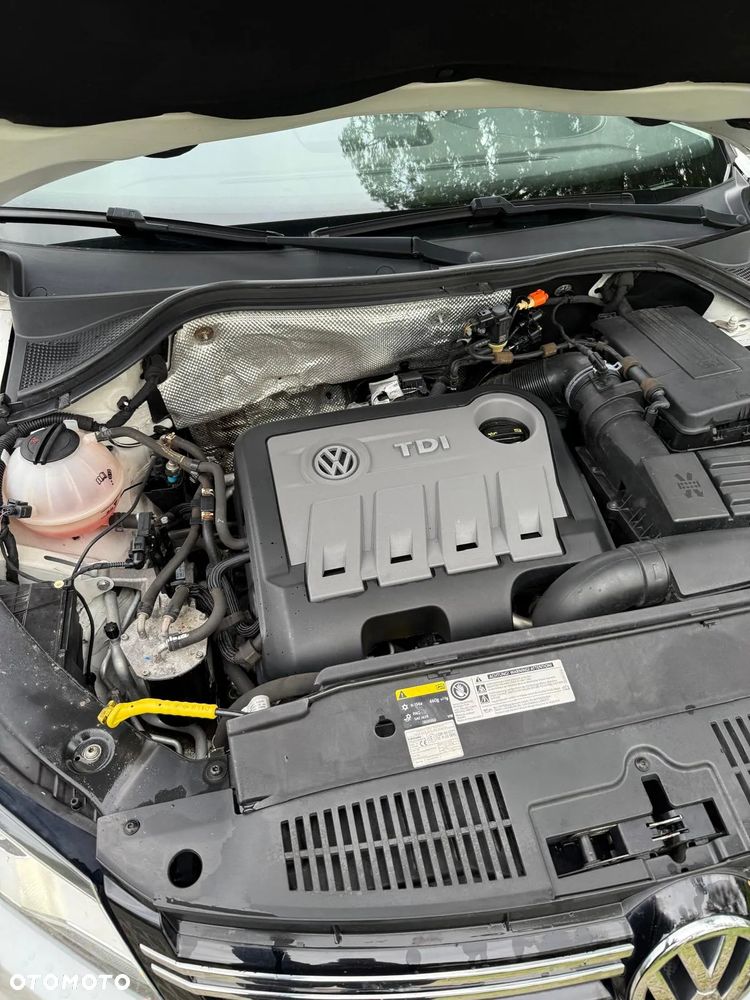 Volkswagen Tiguan - 12